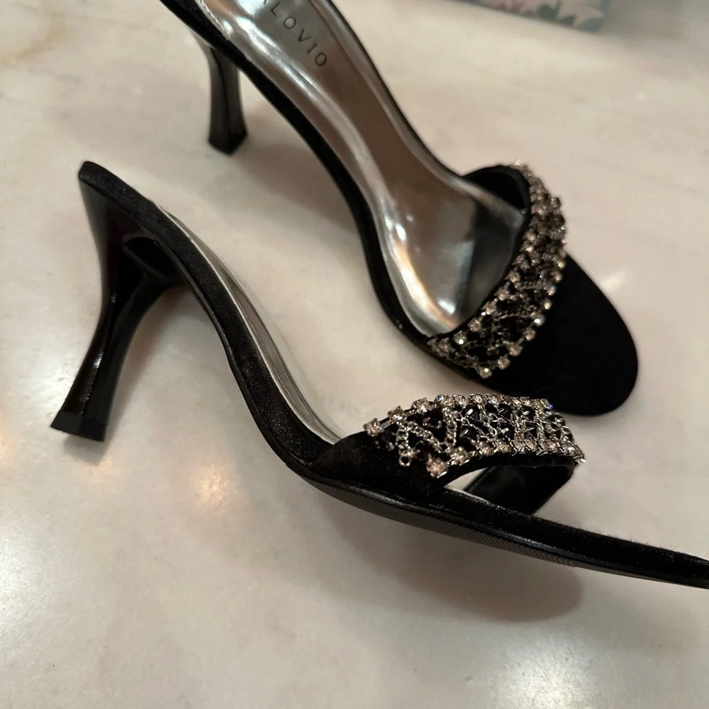 Palovio heels - Picture 6 of 7